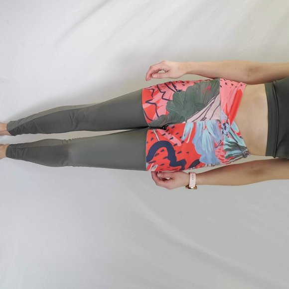 Gymshark x Nikki Blackketter leggings - Picture 5 of 7